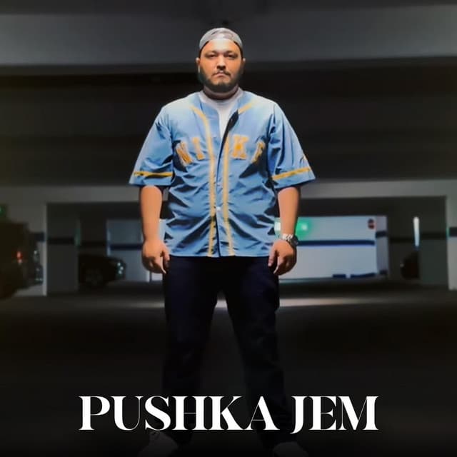 Pushka jem