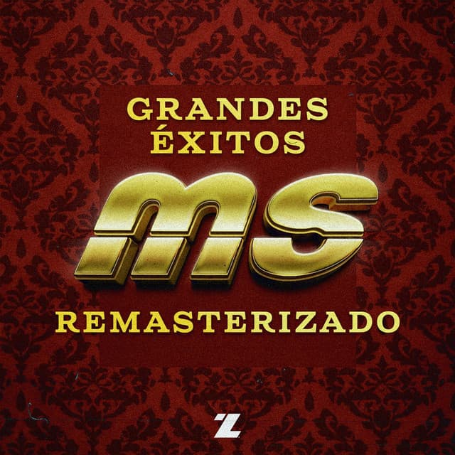 Grandes Éxitos Remasterizado