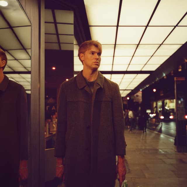 Think Of Me (feat. Fractures)