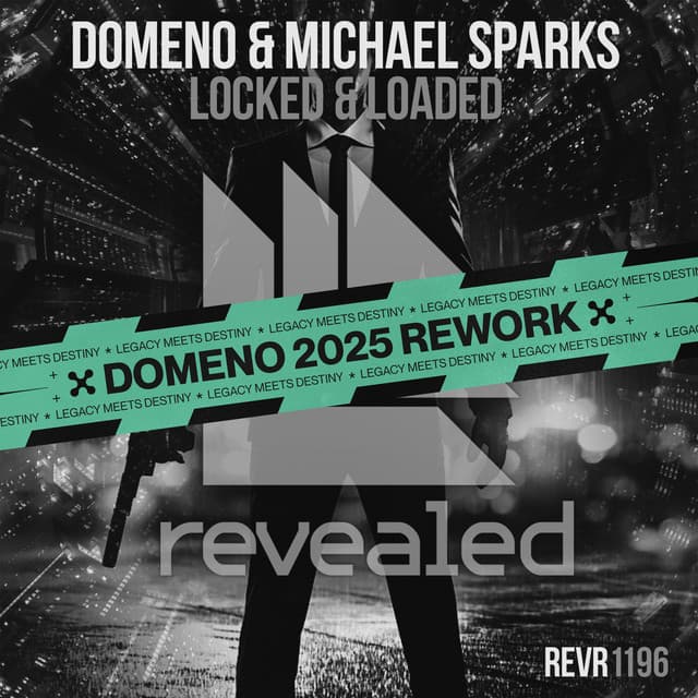 Locked & Loaded (Domeno 2025 Rework)