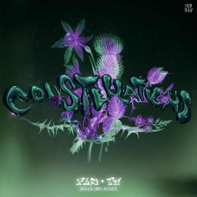 Constellations [Hoax (BE) Remix]