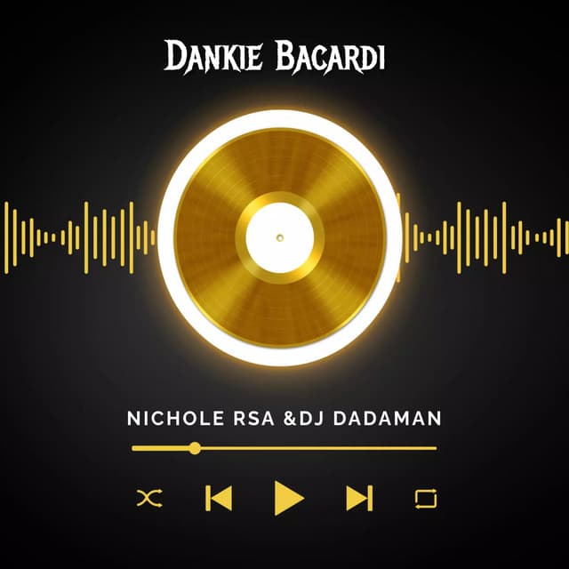 Dankie Bacardi