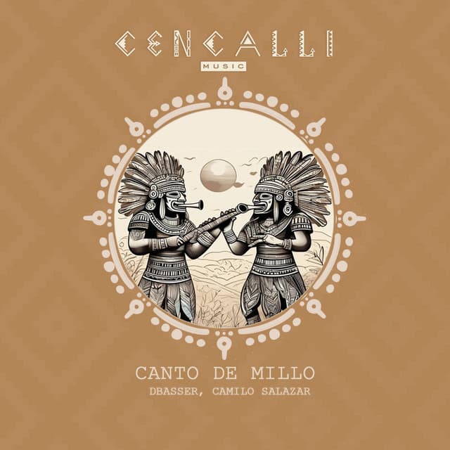 Canto de Millo - Original Mix