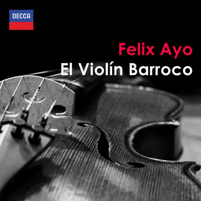 "Ayo - El Violín Barroco"