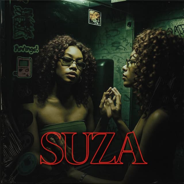 SUZA