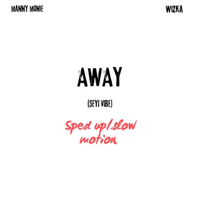 Away