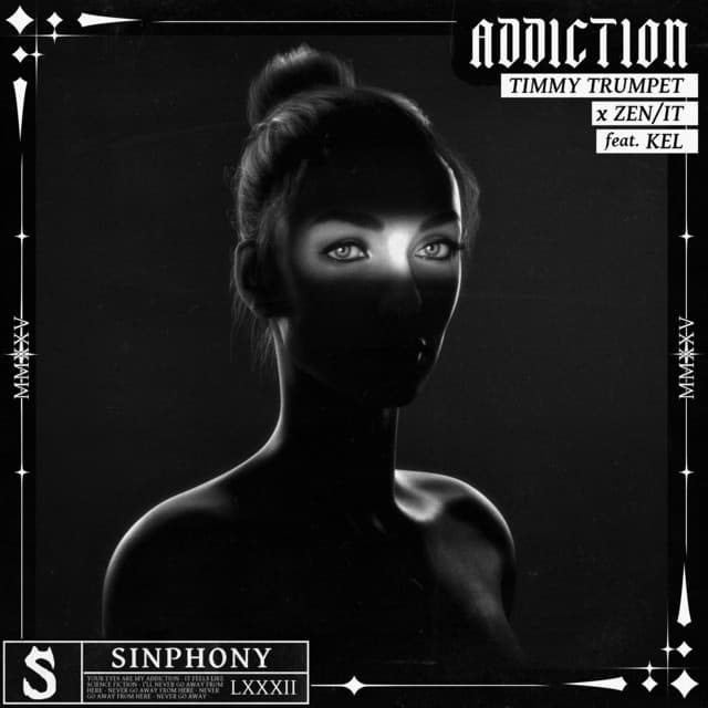 Addiction (feat. KEL)