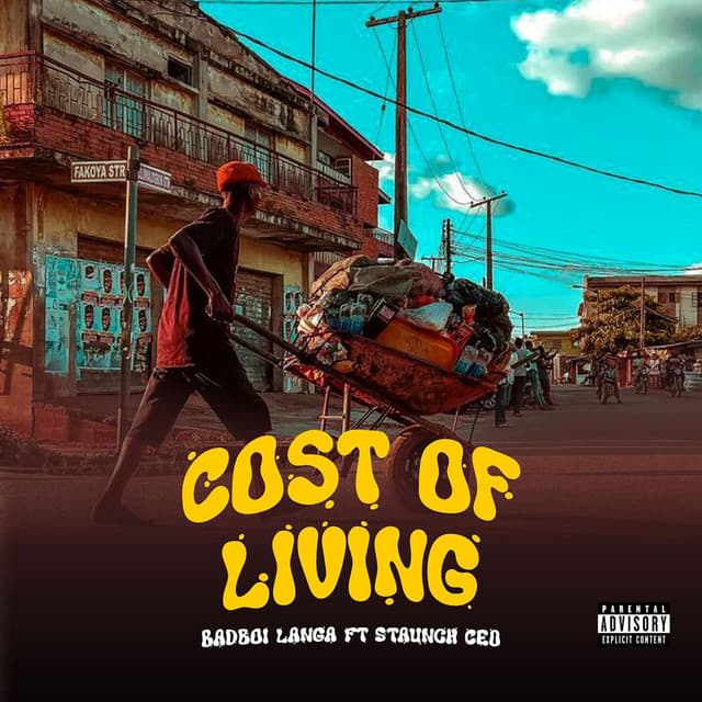 Cost Of Living