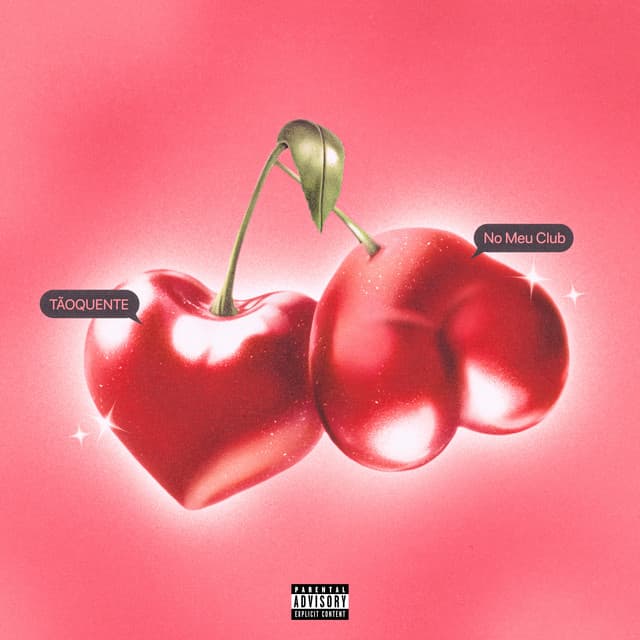 TÃOQUENTE - No Meu Club