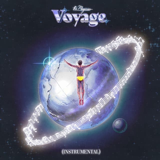 VOYAGE (INSTRUMENTAL)