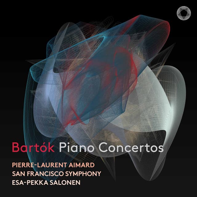 Bartók: Piano Concerto No. 1 in A Major, Sz. 83: II. Andante — attacca
