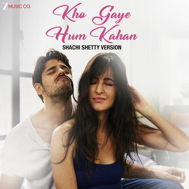 Kho Gaye Hum Kahan - Shachi Shetty Version