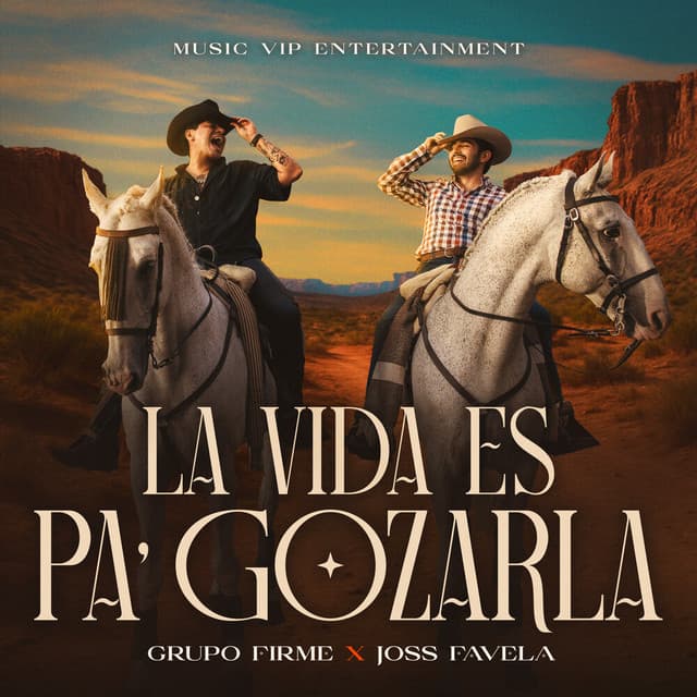 La Vida Es Pa'Gozarla