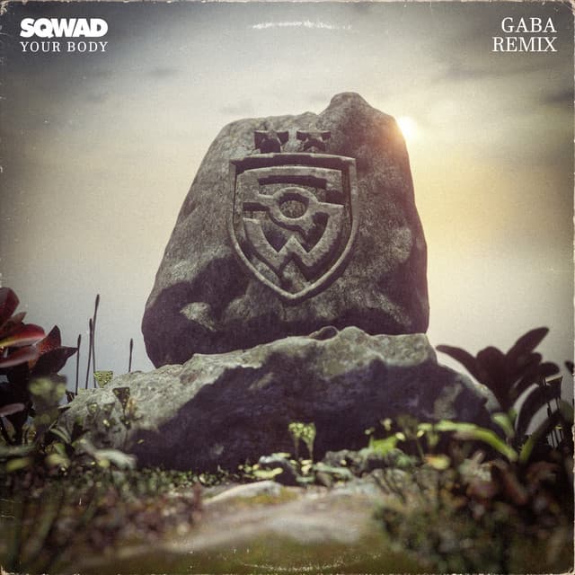 Your Body (Gaba Remix)