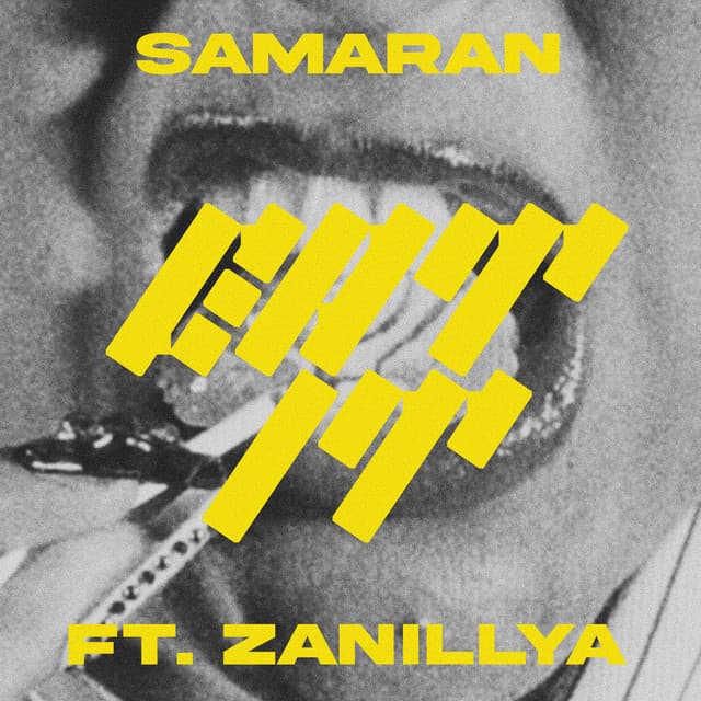 Eat it (feat. Zanillya)