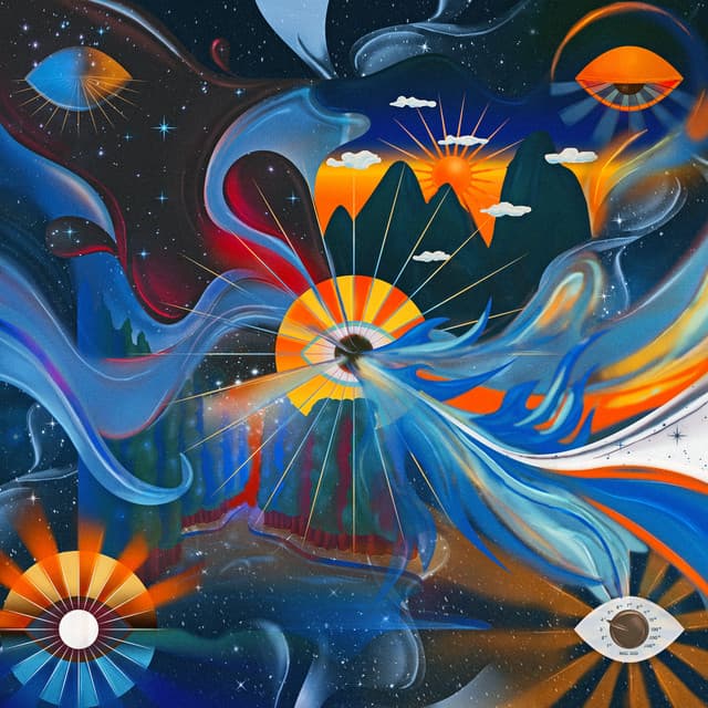 All I Need - DESIREE Remix