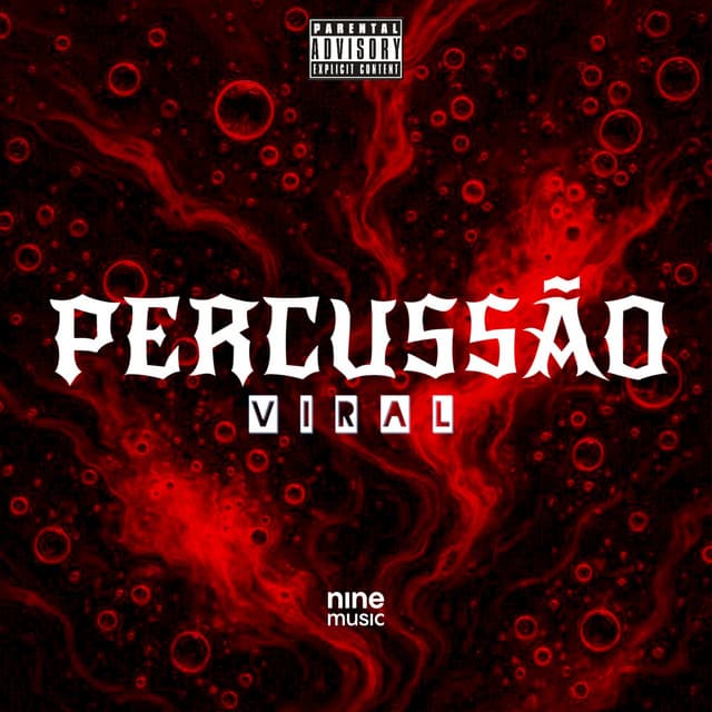 Percussão Viral