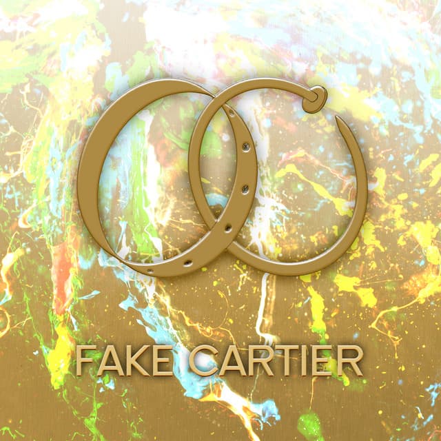 Fake Cartier
