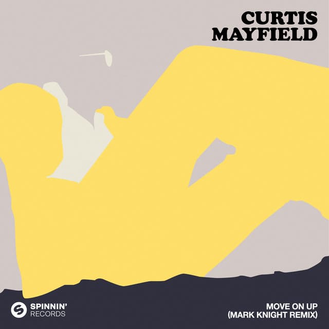 Move On Up (Mark Knight Remix)