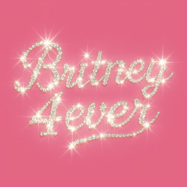 BRITNEY4EVER (BFRND Remixes)