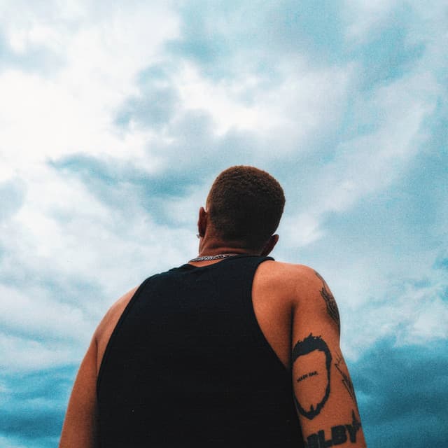 WONT FLY (JESUS AT MY DOOR)