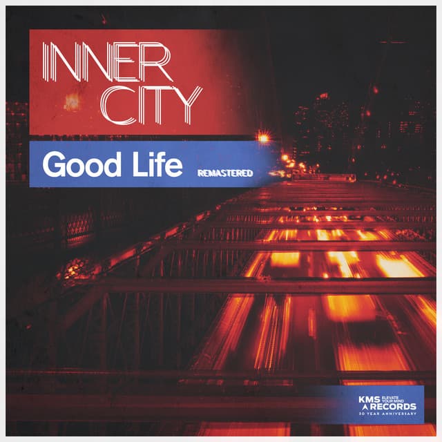 Good Life (Remastered) - Extended Mix