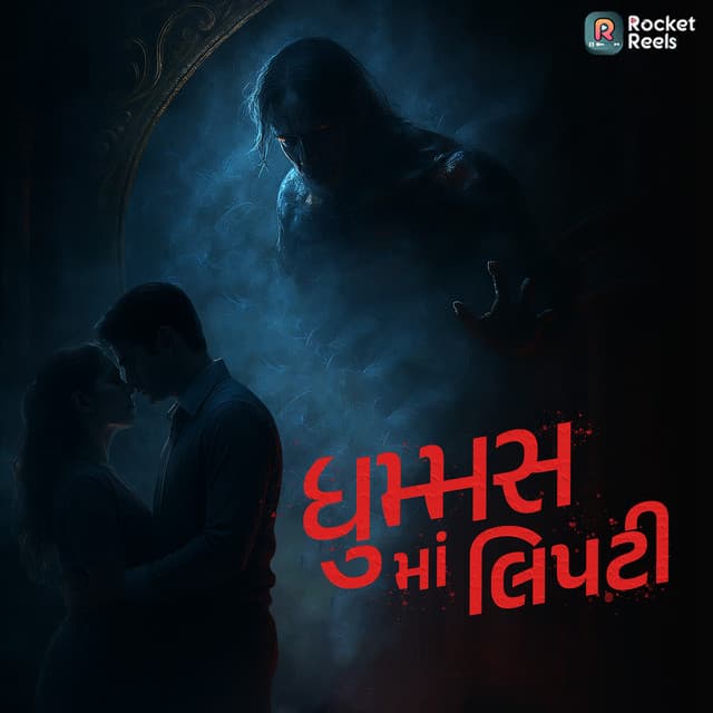 ધુમ્મસ માં લિપટી (From "Anhoni")