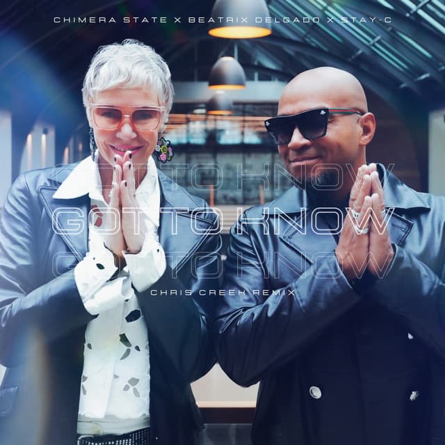 Got to Know (Chris Creek Remix)