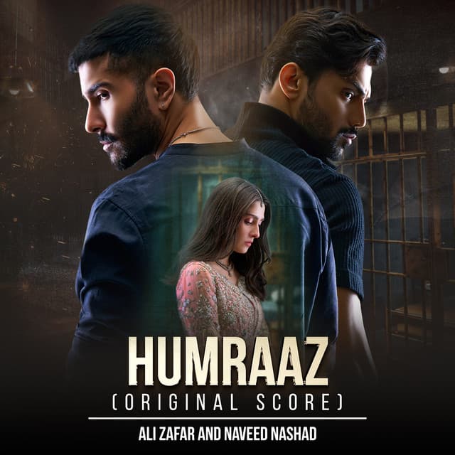 Humraaz (Original Score)