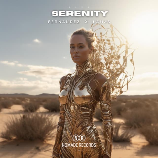 Serenity - Radio Edit