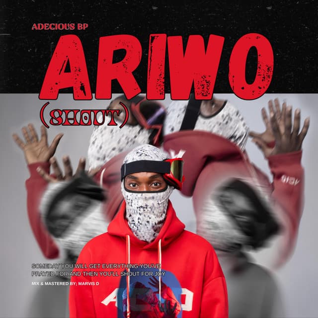 ARIWO (Shout)