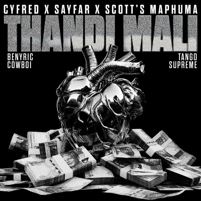 Thandi Mali (feat. BenyRic, Cowboii & Tango Supreme)