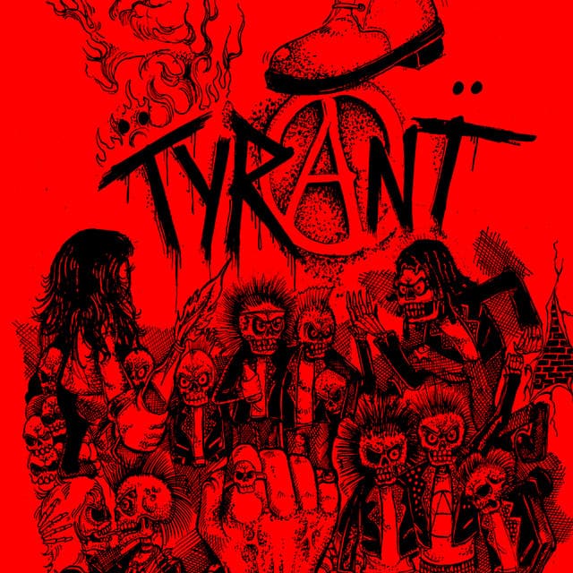 TYRANT