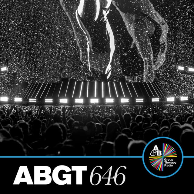Balearic September (ABGT646) - Mixed