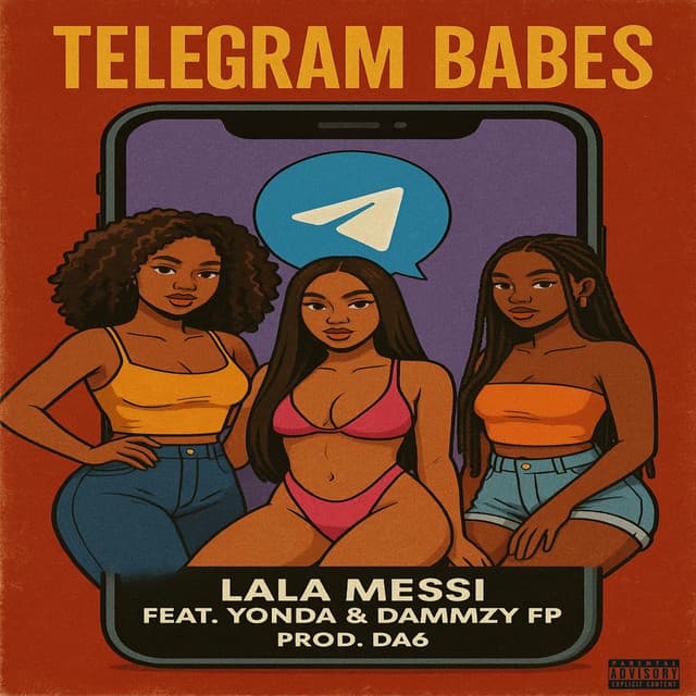 Telegram Babes