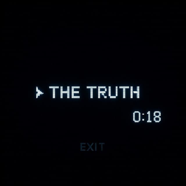 The Truth (feat. LeoStayTrill)