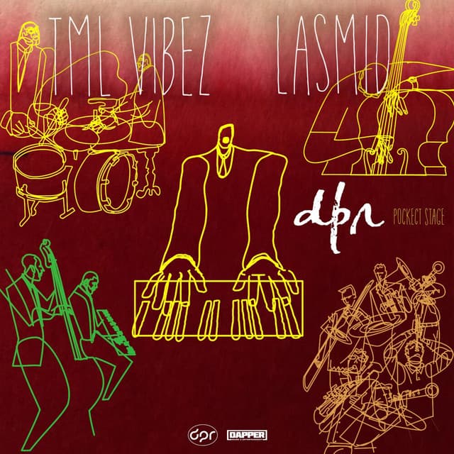 Sweet Songs 4 You (Pocket Stage Concert - Live)