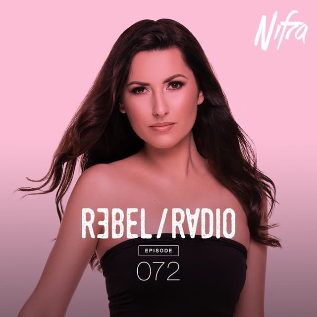 Rebel Radio 072