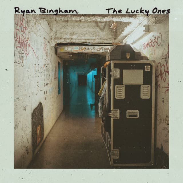 The Lucky Ones (feat. The Texas Gentlemen)
