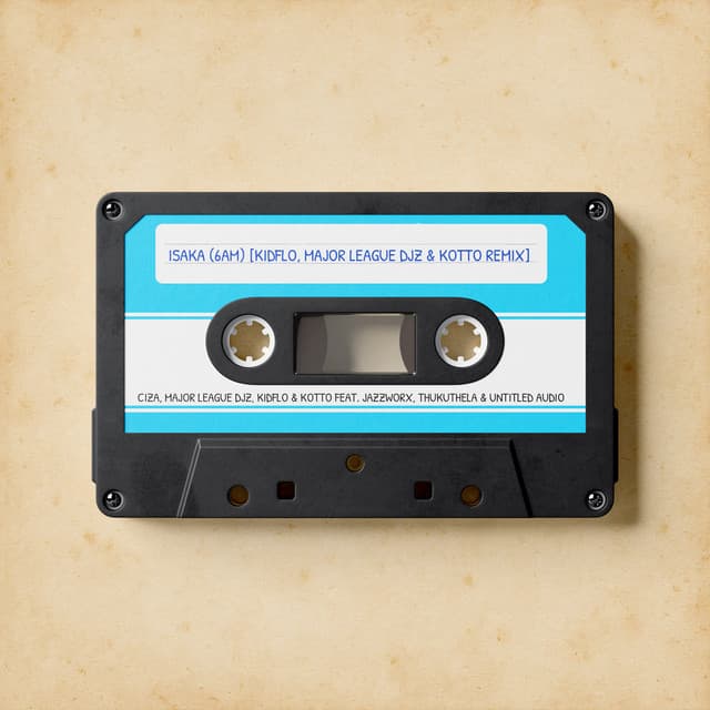 Isaka (6am) [Remix]