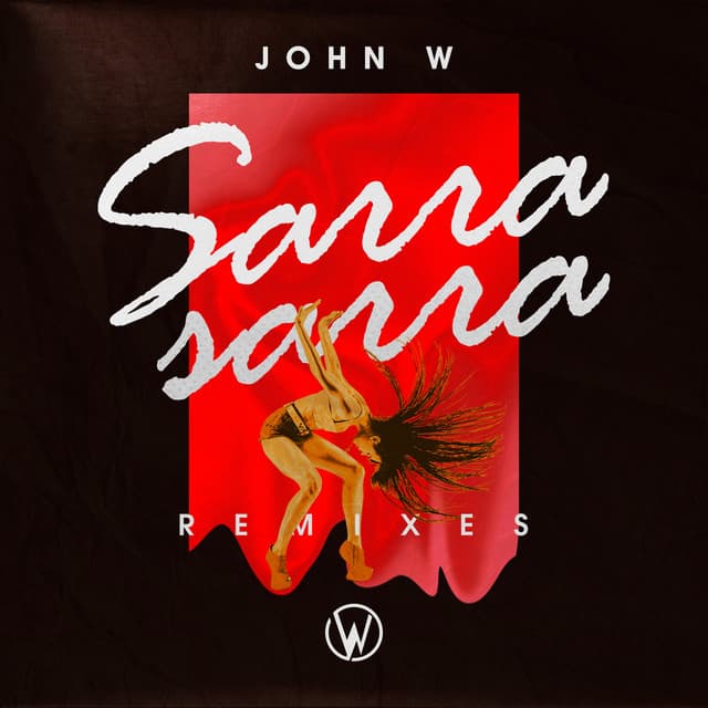 Sarra Sarra - Rafael Rosa Remix