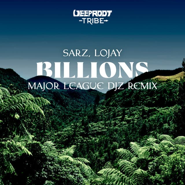 Billions (Major League Djz Remix)