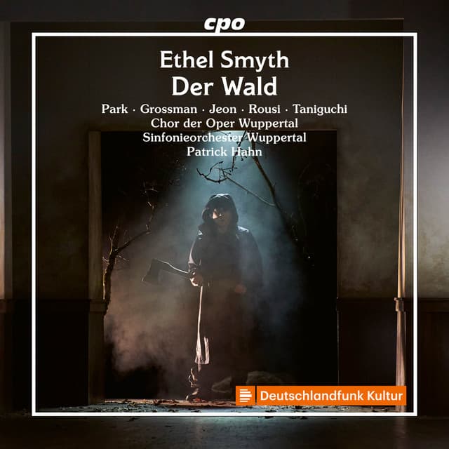 Smyth: Der Wald