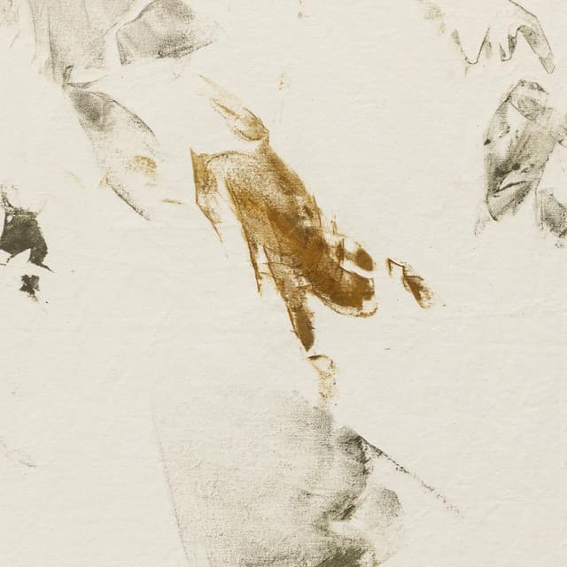 Sofia Gubaidulina: Silenzio