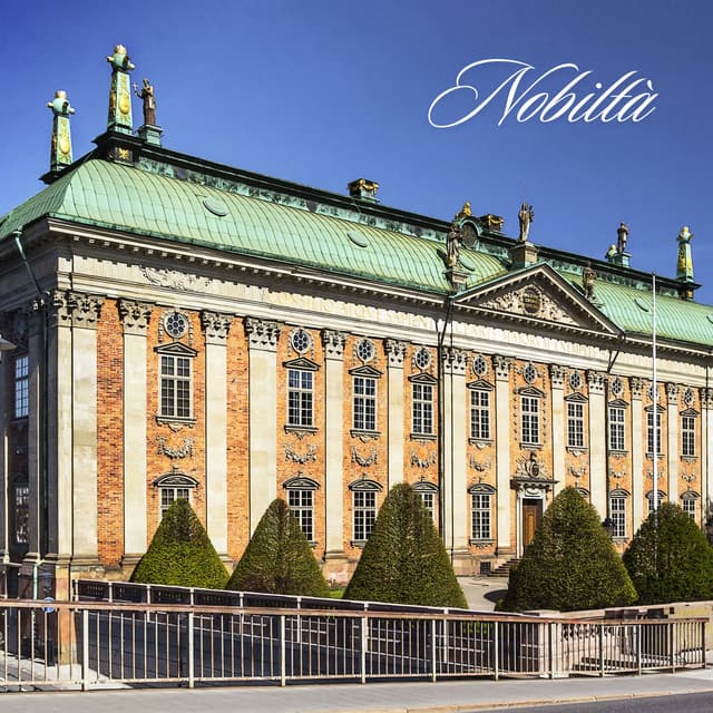 Nobiltà (Remastered 2015)