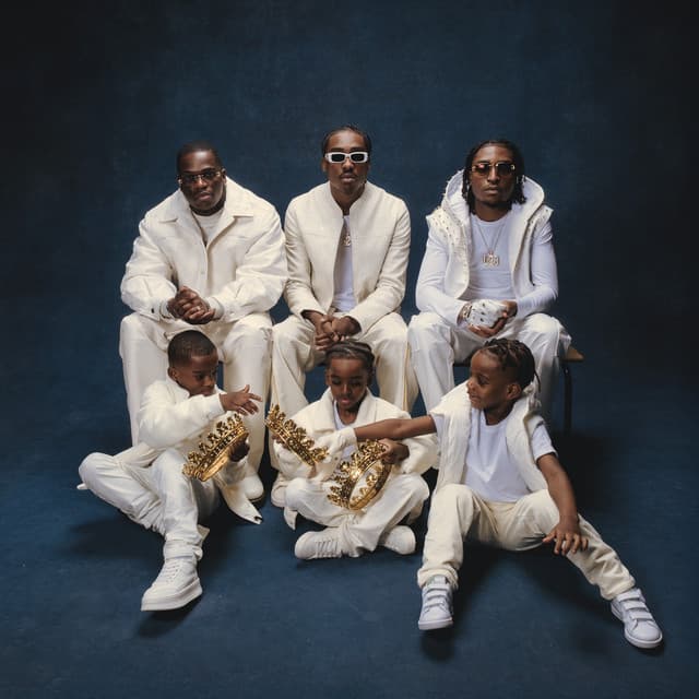 Nés Pour Briller : Book III