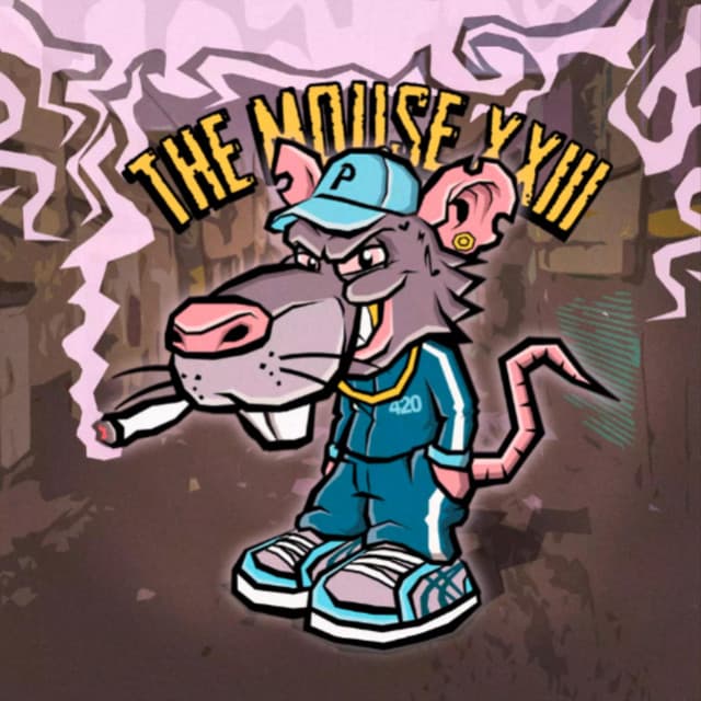 The Mouse XXIII