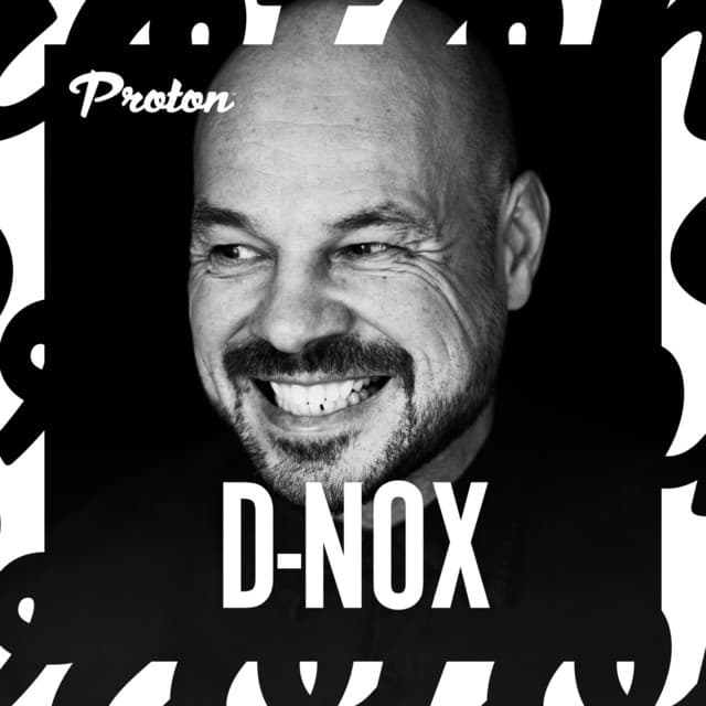 Proton Sessions 003 (DJ Mix)