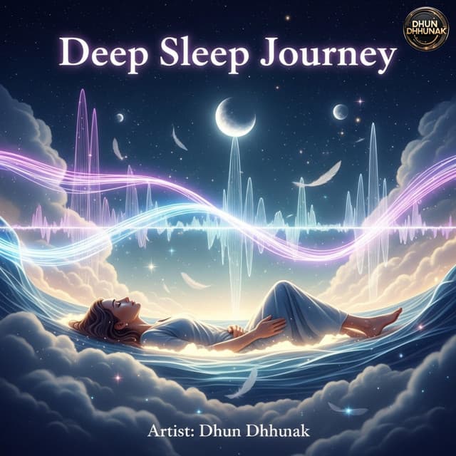 Deep Sleep Journey