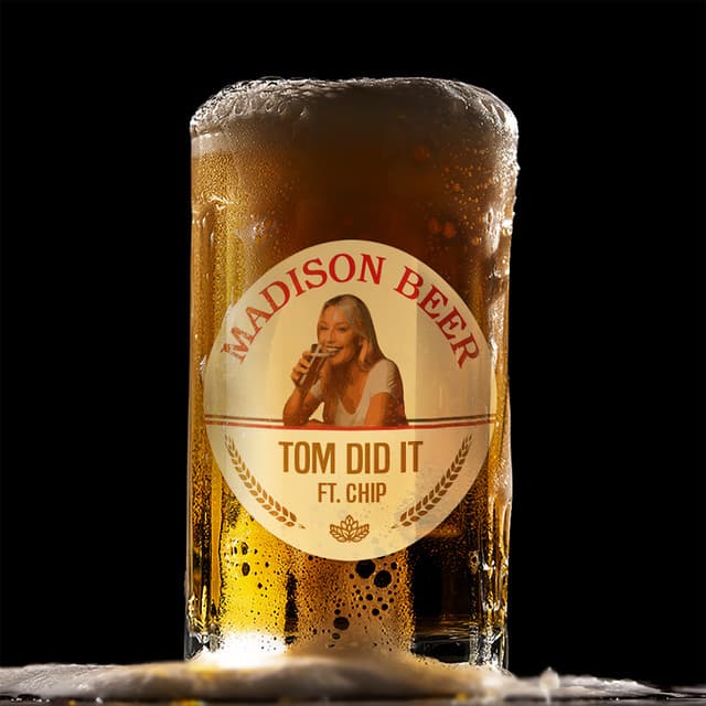 Madison Beer (feat. Chip)